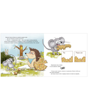 Кто съел моё печенье? — фото, картинка — 9