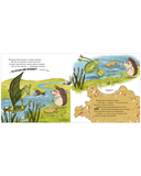 Кто съел моё печенье? — фото, картинка — 10