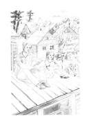 Голубая чашка — фото, картинка — 3