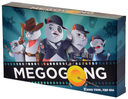 Megogong — фото, картинка — 1