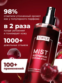 Мист для тела 