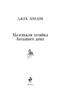 Маленькая хозяйка Большого дома — фото, картинка — 2