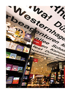 Книжные магазины: большое путешествие от Сеула до Санкт-Петербурга — фото, картинка — 5