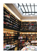 Книжные магазины: большое путешествие от Сеула до Санкт-Петербурга — фото, картинка — 7