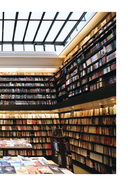 Книжные магазины: большое путешествие от Сеула до Санкт-Петербурга — фото, картинка — 8