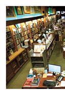 Книжные магазины: большое путешествие от Сеула до Санкт-Петербурга — фото, картинка — 9