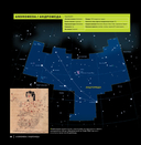 Созвездия. Большой звездный атлас — фото, картинка — 19