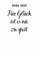 Никогда не поздно стать счастливой — фото, картинка — 4