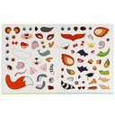 Смешные мордашки. Лесные жители — фото, картинка — 2