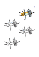 Животные и профессии — фото, картинка — 16