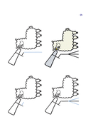 Животные и профессии — фото, картинка — 12