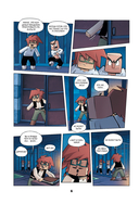 Дневник героя. В тени Стража. Книга 13 — фото, картинка — 4