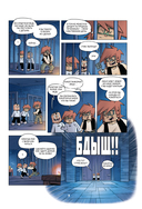 Дневник героя. В тени Стража. Книга 13 — фото, картинка — 5