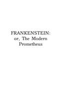 Франкенштейн, или Современный Прометей — фото, картинка — 2