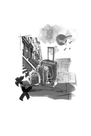 Духовный минимализм. Книга о том, как сохранить чистоту разума в мире постоянного шума — фото, картинка — 13