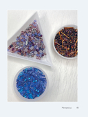 Вышивка бисером от А до Я. Полный практический курс по работе с бисером и другими декоративными материалами — фото, картинка — 14