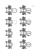 Животные продолжают работать — фото, картинка — 16