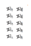 Животные продолжают работать — фото, картинка — 8