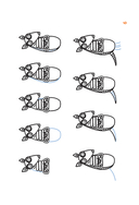 Животные продолжают работать — фото, картинка — 9