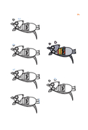 Животные продолжают работать — фото, картинка — 10