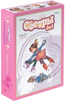 Сёстры. Комплект из 3 книг — фото, картинка — 1