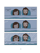 Лакшери-Котакшери. Смешные комиксы из жизни котиков и их человеков — фото, картинка — 19