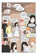 Краш на всю жизнь. Том 2 — фото, картинка — 11