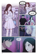 Краш на всю жизнь. Том 2 — фото, картинка — 5