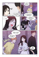 Краш на всю жизнь. Том 2 — фото, картинка — 8