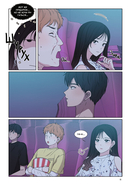 Краш на всю жизнь. Том 2 — фото, картинка — 10