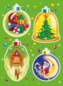 Новогодние чудеса — фото, картинка — 4