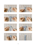 Макраме. Плетем модные аксессуары от ремня до сумки — фото, картинка — 7