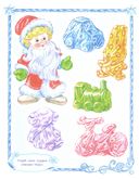 Сказки Деда Мороза и Снегурочки — фото, картинка — 1