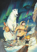 Время легенд. Книга 2: Тайна Черного Книжника — фото, картинка — 15