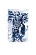 Мифы Байкала. От сына неба Гэсэра и загробной канцелярии до горы Сумбэр и Чингисхана — фото, картинка — 1