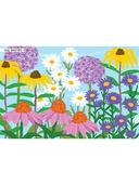 Моя книга наклеек. Насекомые — фото, картинка — 9