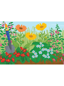 Моя книга наклеек. Насекомые — фото, картинка — 11