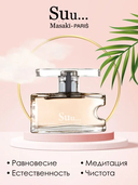 Парфюмерная вода для женщин 