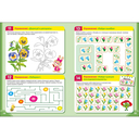 Практический тренажер по развитию речи, внимания. Выпуск 1. Рабочая тетрадь — фото, картинка — 2