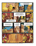 Белый лама — фото, картинка — 12