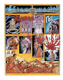 Белый лама — фото, картинка — 13