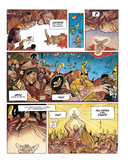 Белый лама — фото, картинка — 14