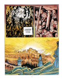 Белый лама — фото, картинка — 15