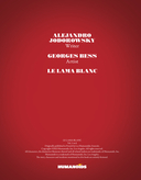 Белый лама — фото, картинка — 3