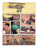 Белый лама — фото, картинка — 5