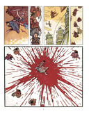 Белый лама — фото, картинка — 6