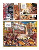 Белый лама — фото, картинка — 7