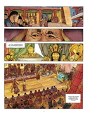 Белый лама — фото, картинка — 8