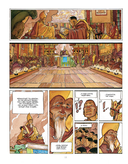 Белый лама — фото, картинка — 9