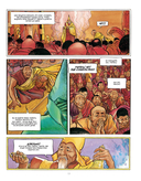 Белый лама — фото, картинка — 10